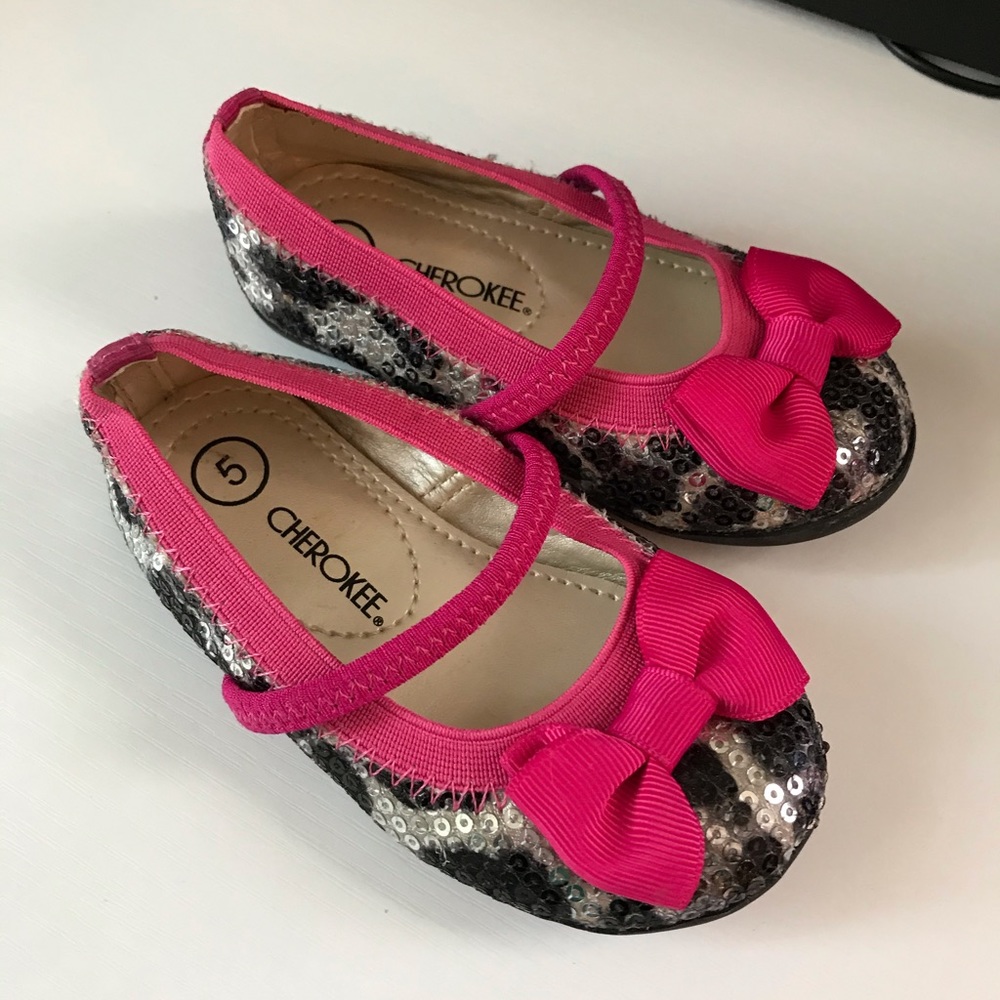 Baby Cherokee Flats